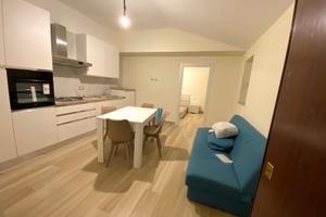 Bilocale ARREDATO Pressi Gloria MAF305