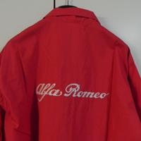 CAMICI DA LAVORO LANCIA - ALFA ROMEO