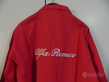 CAMICI DA LAVORO LANCIA - ALFA ROMEO