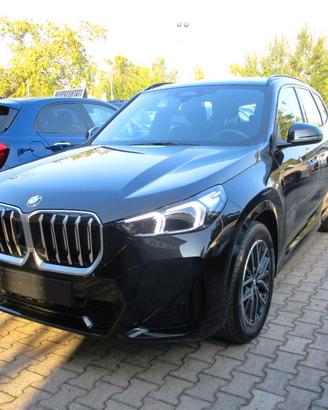 BMW X1 sdrive18i MSport auto TETTO