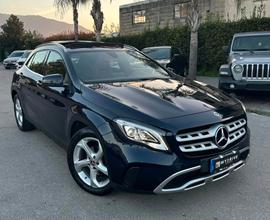Mercedes-benz GLA 220 GLA 220 d Automatic Sport