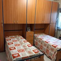 Stanzetta in legno da mobilificio