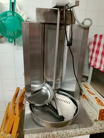 MACCHINA KEBAB VIMITEX