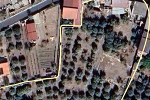 TERRENO edificabile CON RUSTICO DEPOSITO E POZZO