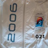 Tuta Originale Tedoforo 