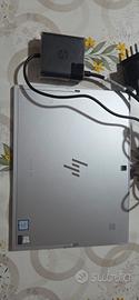 pc hp x2 g8 convertibile 