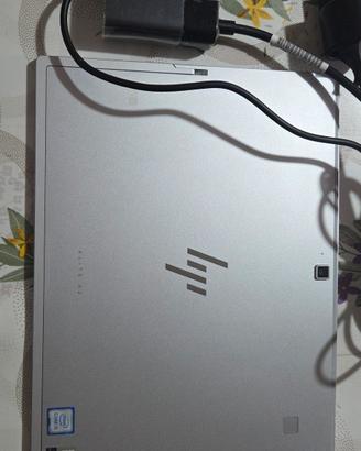 pc hp x2 g8 convertibile 