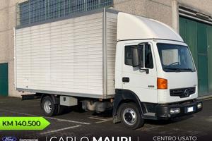 Nissan Atleon 35 Furgone 5 mt. | Km 140.000 -...