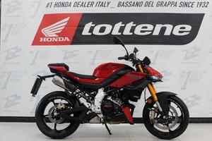 FANTIC STEALTH 125 UNICO PROPRIETARIO KM 2768