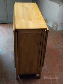 Tavolo pieghevole 