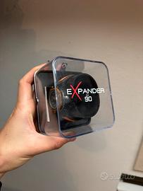 Orologio Expander 90 Sector