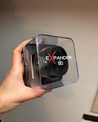 Orologio Expander 90 Sector