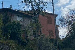Casa indipendente