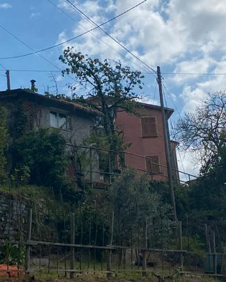 Casa indipendente