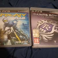 Giochi ps3