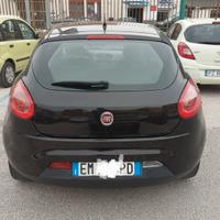 FIAT BRAVO 1.6 DIESEL MULTIJET 120CV MICALIZZATA 