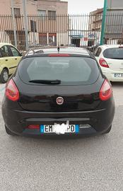 FIAT BRAVO 1.6 DIESEL MULTIJET 120CV MICALIZZATA 