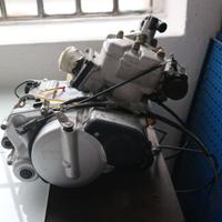 Motore Caggiva Super Cyti 125