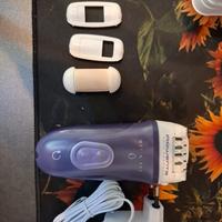 epilatore oppure scambi