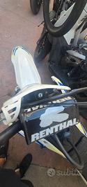 rfz 140 cvm piu casco trattabile
