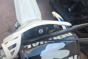 rfz 140 cvm piu casco trattabile