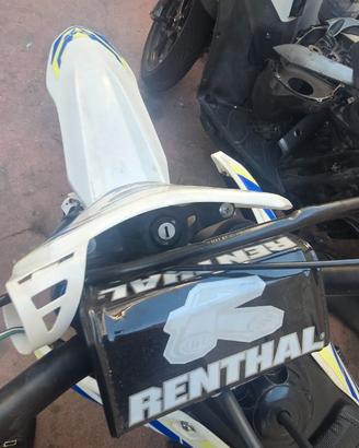 rfz 140 cvm piu casco trattabile