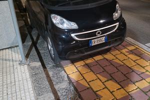 smart 451 pulse cdi 2013