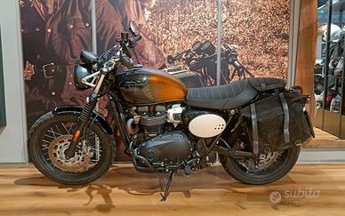 Triumph Scrambler