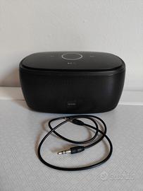 Cassa Bluetooth portatile