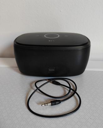 Cassa Bluetooth portatile