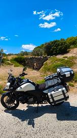 Suzuki V-Strom 650