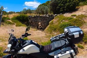 Suzuki V-Strom 650