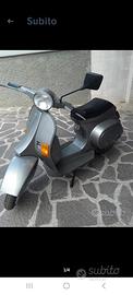 Vespino storico 1985