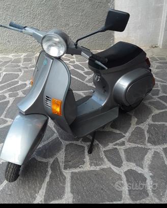 Vespino storico 1985