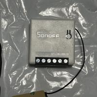 Sonoff mini