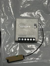 Sonoff mini