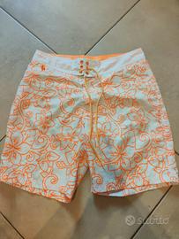 🥵🌞 SUNDEK costume motivi floreali 🌸💯