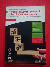 Percorsi di Diritto, Economia e ...