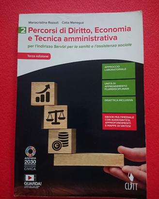 Percorsi di Diritto, Economia e ...