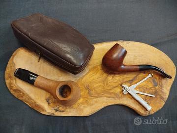 Pipe da collezione anni '70