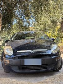 Fiat Punto Evo