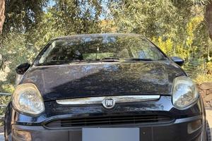 Fiat Punto Evo