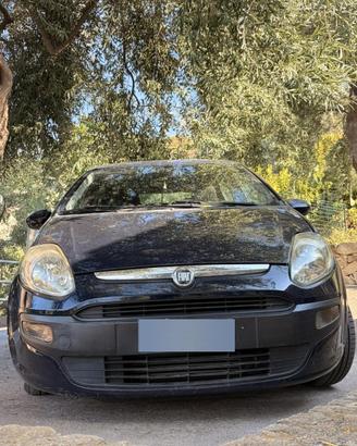 Fiat Punto Evo