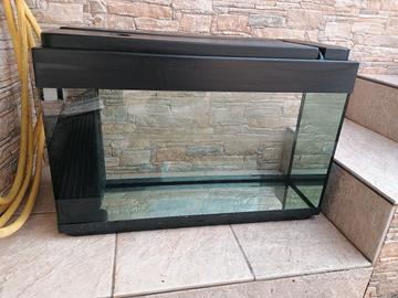 acquario 80 litri