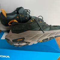 Hoka Anacapa Low GTX