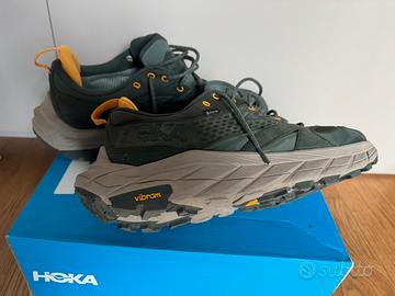 Hoka Anacapa Low GTX