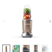 Nutribullet 