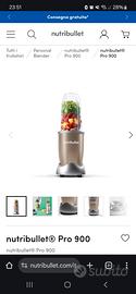 Nutribullet 
