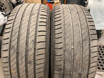 Kleber 225/55R17