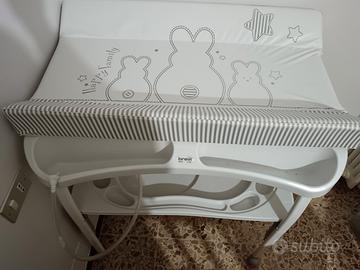 Kit accessori infanzia 